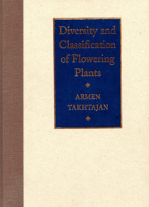 Diversity and Classification of Flowering Plants